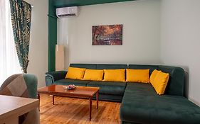 Athenian Thalia Apartment